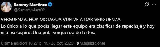 Da lástima Fue ridiculizado: La reacción de la prensa tras fracaso internacional de Motagua