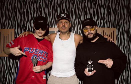 ¿Quién es Bizarrap, el productor musical de la tiradera de Residente a J Balvin?