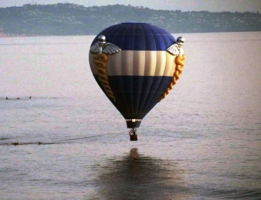 Propuesta que salió mal