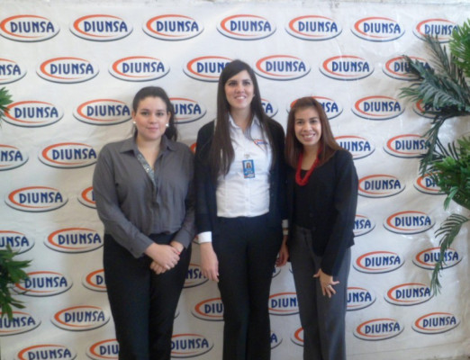 En la semana de la mujer Diunsa realiza expoventa