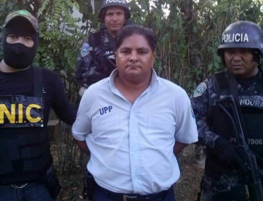 Guardia de seguridad culpable del asesinato de abogado de la Empresa Nacional Portuaria