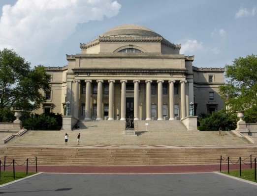 ¿Cuáles son las 10 universidades más destacadas del mundo?