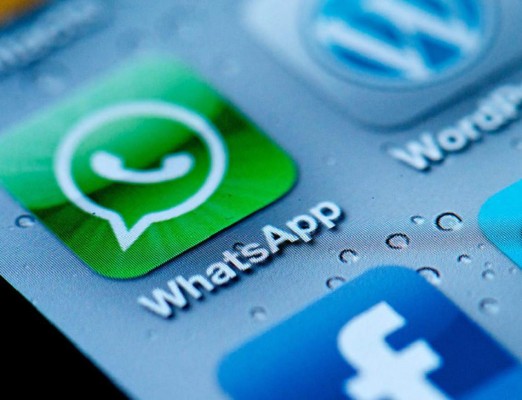 Facebook compra Whatsapp por $19,000 millones