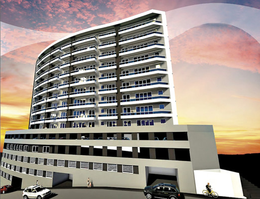 Viviendas usadas, una alternativa para capitalinos