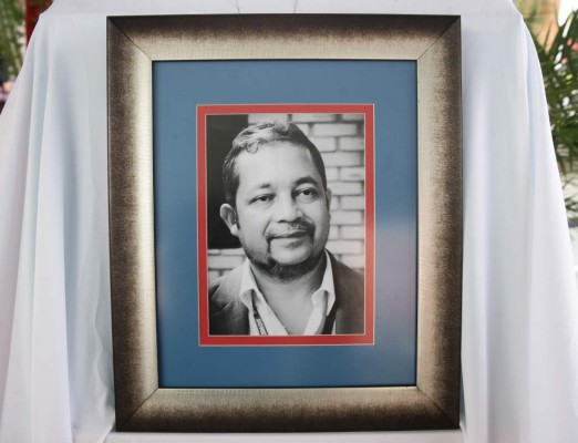 Un cuento misquito triunfa en el III Certamen nacional de Narrativa breve