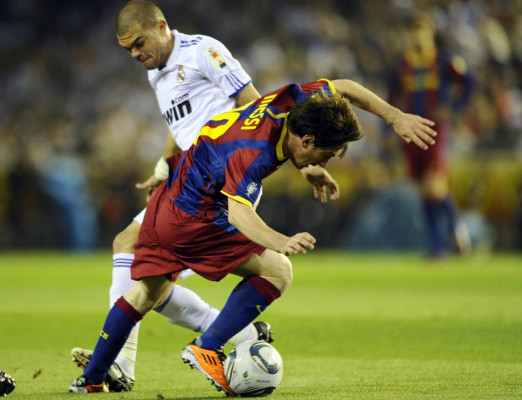 Rivales del Barça y Real Madrid en la Copa del Rey