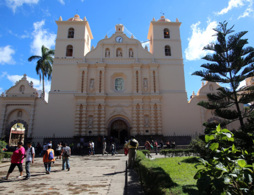 Iglesia Católica de Honduras prepara jornada de oración para pedir paz