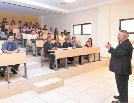 Definen estrategia para reducir pandillas en Honduras