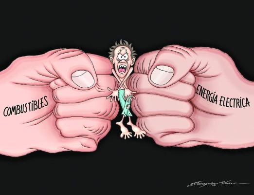 Más y más masacres