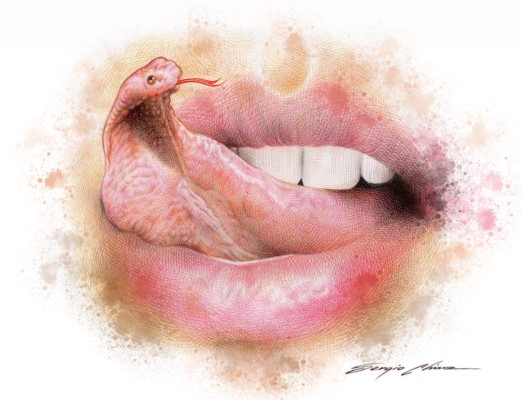 El poder de la lengua (II parte)