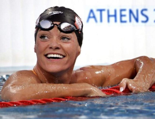 Michael Phelps encabeza la lista de deportistas más laureados en JJOO