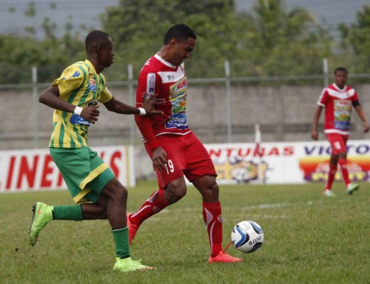 Parrillas One vence al Real sociedad y toma un respiro