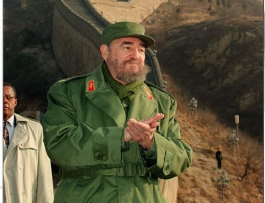 Restos de Fidel Castro 'serán cremados' este sábado