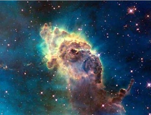 Hubble, 25 años revolucionando la astronomía