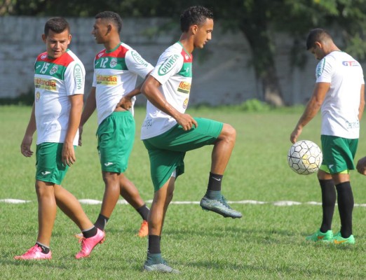EN VIVO: Minuto a minuto de la tercera jornada de la Liga Nacional
