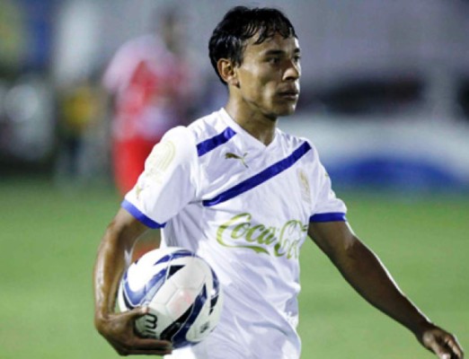 'Vale más que Motagua anotó el gol porque si no ahí estuviéramos'