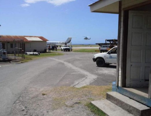 Honduras: Detención judicial a 'Chepe' Handal