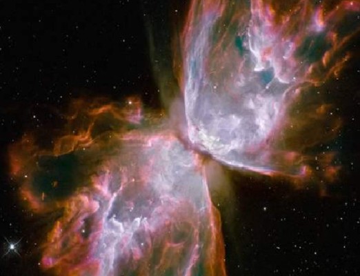 Hubble, 25 años revolucionando la astronomía