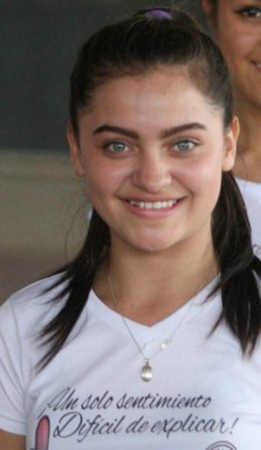 'El Central ha sido una gran escuela para mí”