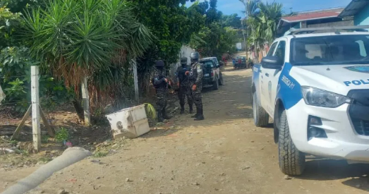 Durante cumpleaños y un menor entre las víctimas: esto se sabe de masacre en San Pedro Sula