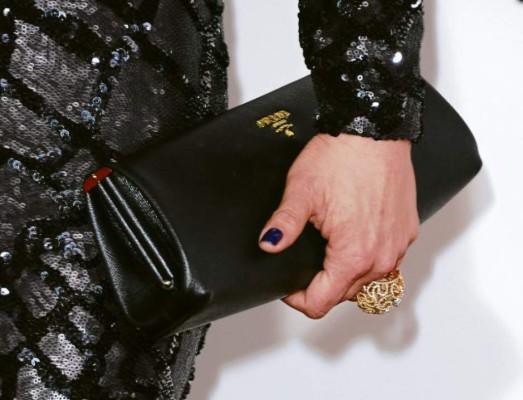 Elegantes, sobrios y discretos clutches