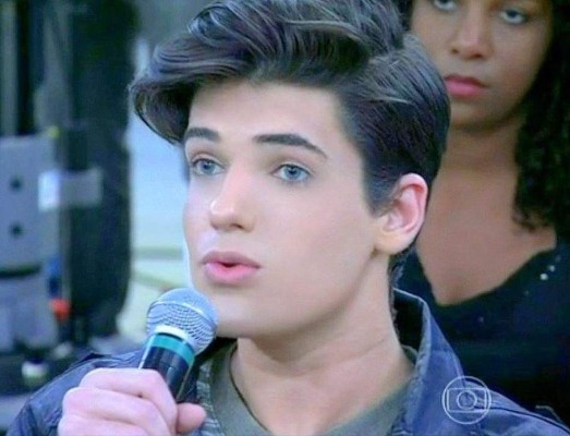 Muere el 'Ken humano' brasileño