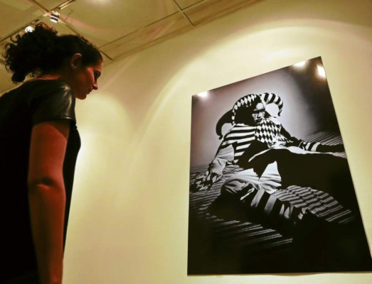 'Portafolio”, nueva muestra en Mua