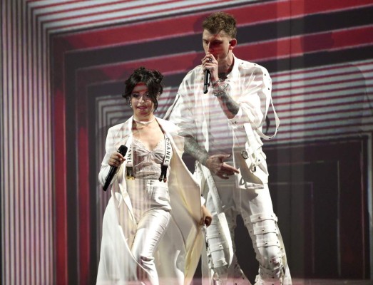 Hart triunfó en los Kids’ Choice Awards