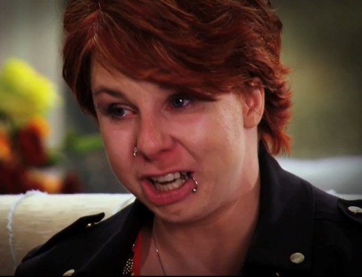 'Me colgaba de la pared como un adorno', víctima de Ariel Castro