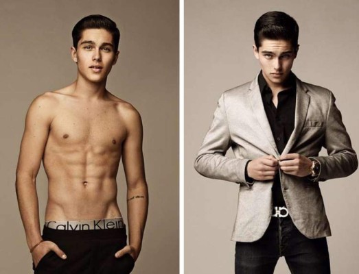 10 hijos de famosos que son más sexis que sus padres