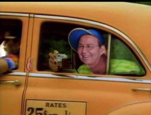 Los mejores memes de la extradición de Rafael Leonardo Callejas