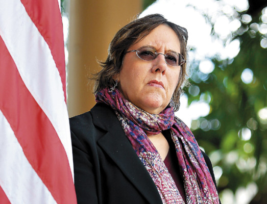 Tribunal Supremo Electoral confirma cita con embajadora de EE UU en Honduras