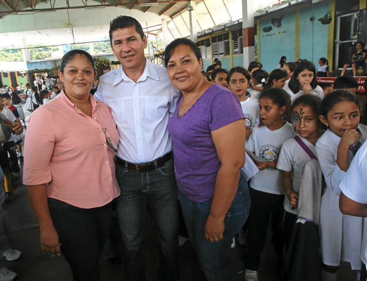 La Escuela Oriental del Uruguay se la juega por el ambiente