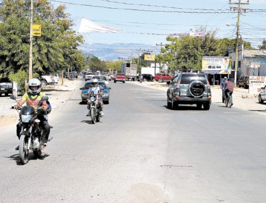 Concluyen estudios para construir bulevar