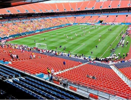 Ecuador muestra su fortaleza en empate ante Inglaterra