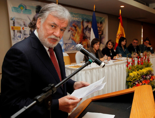 El 32% de niños en Honduras sufre desnutrición