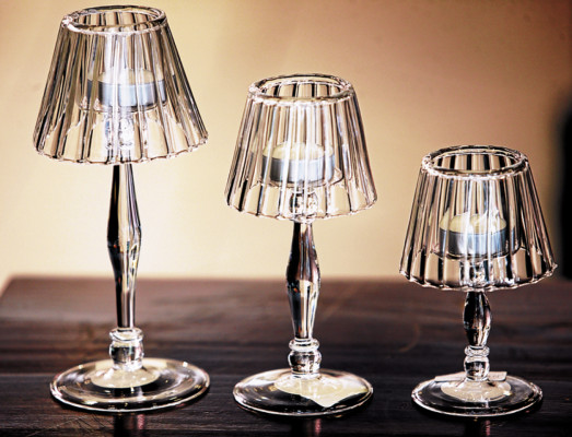 Detalles Luminosos