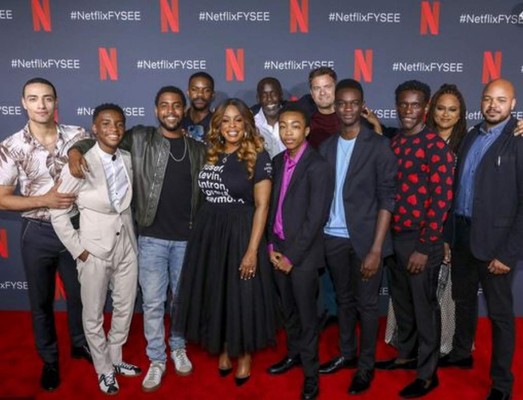 En imágenes, los momentos más memorables de la TV en 2019