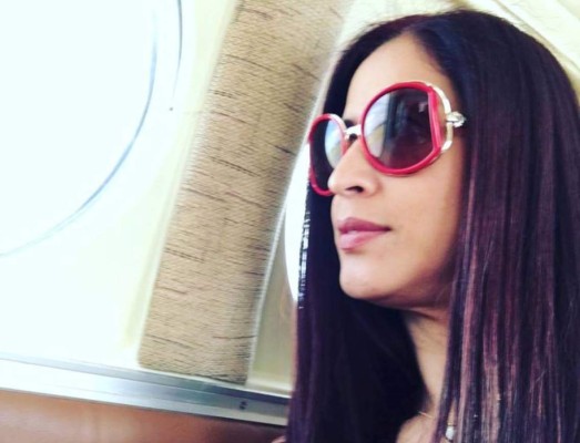 Indignados reaccionaron presentadores de Univisión por brutal golpiza a una corresponsal