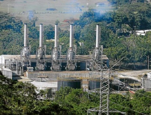 ENEE debe reducir pérdidas en 15% para salir de la crisis