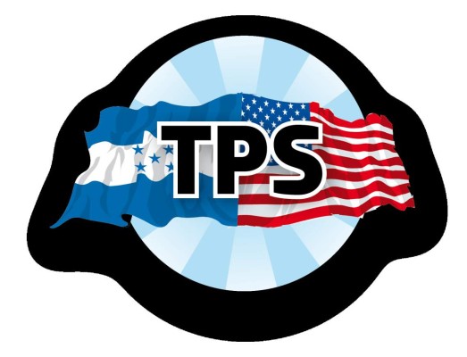 Catrachos tienen hasta 2020 para quedarse en EUA