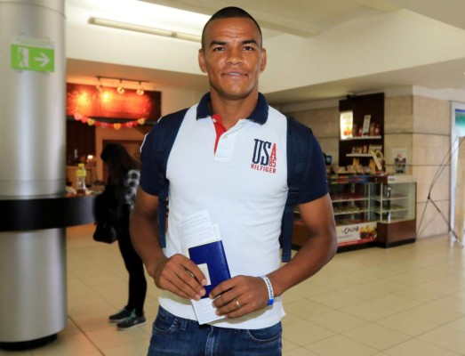 'Lo de Rony Martínez no es rebeldía, es ignorancia'