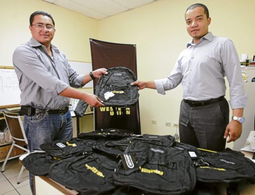 Western Union también apuesta a la educación