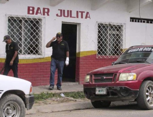 Honduras: Aprueban ley seca en Choluteca
