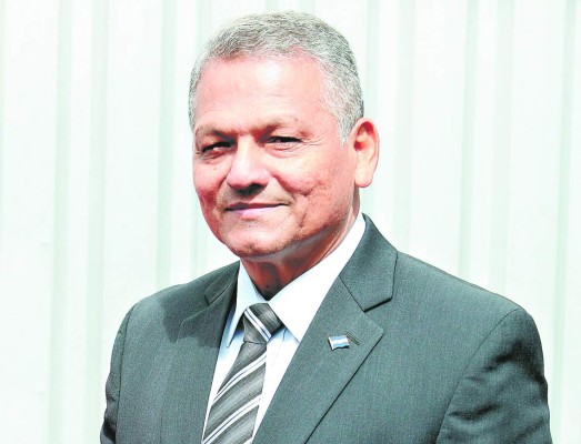 Maldonado: Se debe a una reacción de la criminalidad