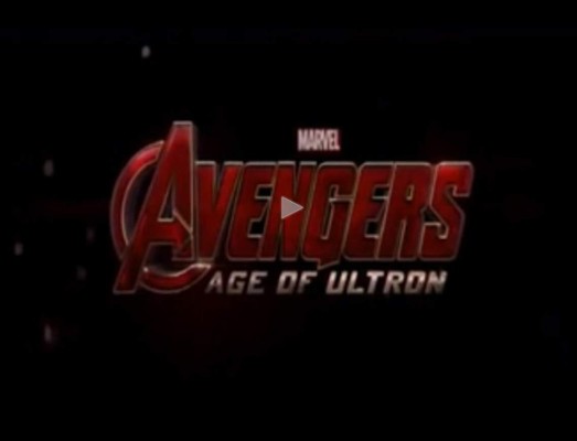Se filtra el trailer de 'The Avengers: Age of Ultron'