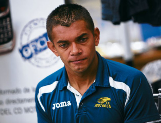 Amado Guevara citado para el 15 de enero a los tribunales