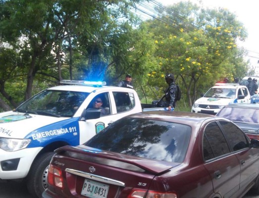 CSJ solicita a EEUU acreditar pruebas contra supuesto extraditable