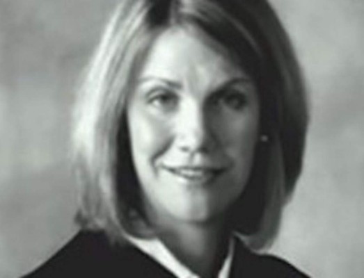 Disparan a una juez de Texas en su casa de Austin