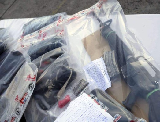 Violencia trastorna vida de jóvenes en Honduras, Guatemala y El Salvador&nbsp;&nbsp;